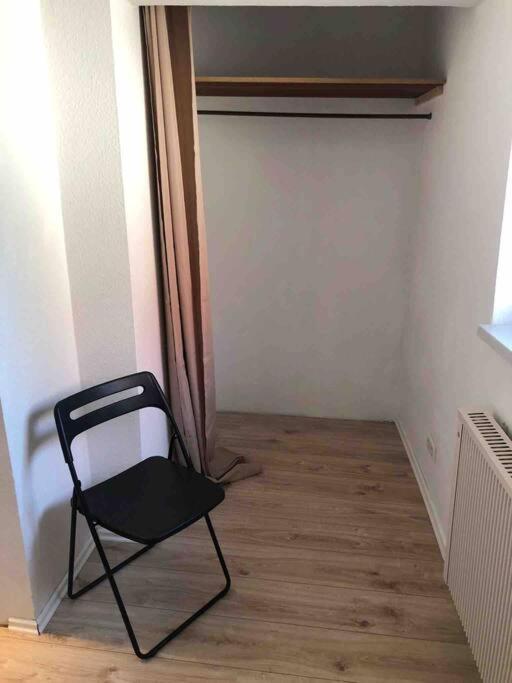 Gemuetliche Ferienwohnung Im Altbau Goslar Buitenkant foto