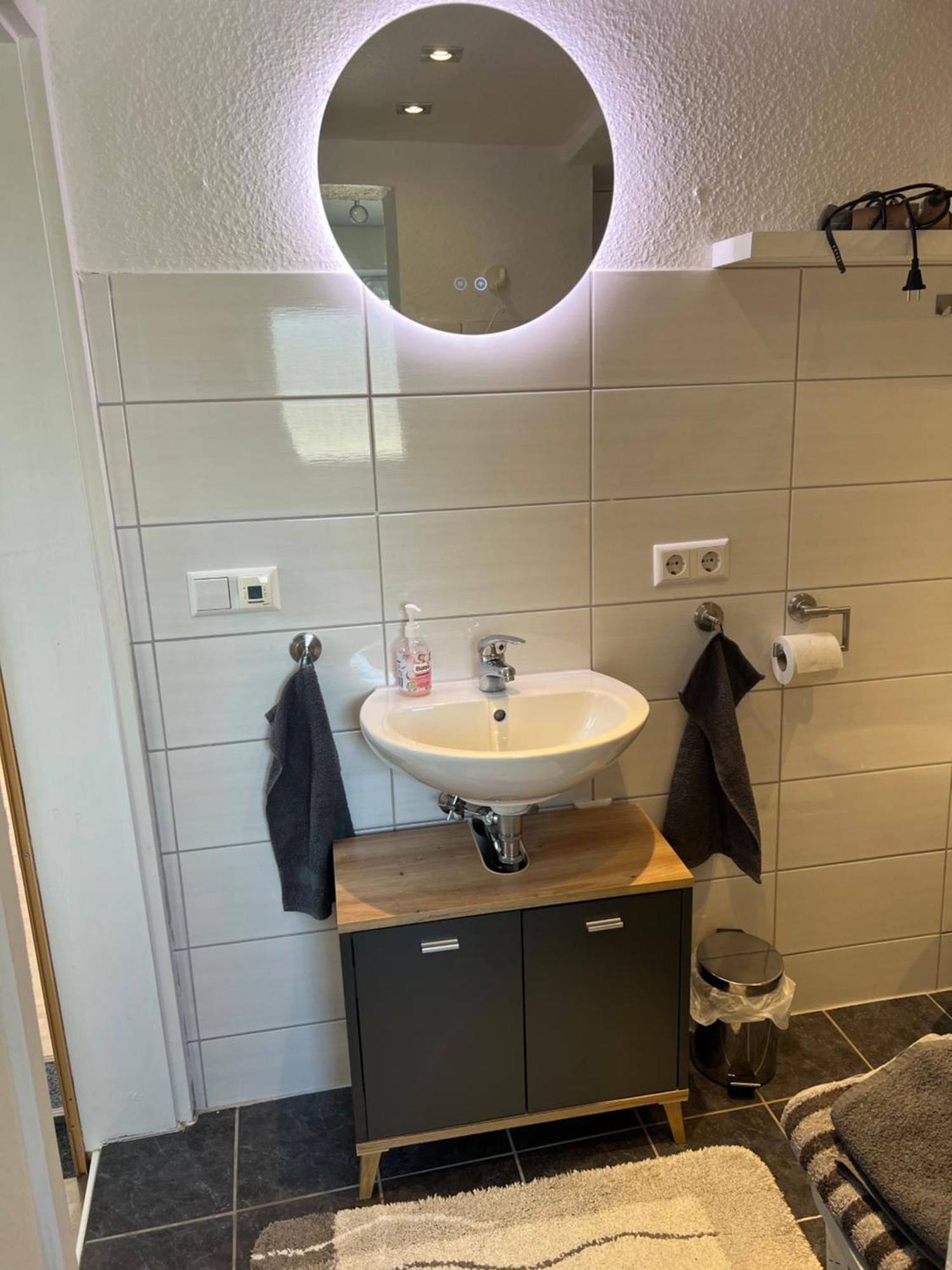 Gemuetliche Ferienwohnung Im Altbau Goslar Buitenkant foto